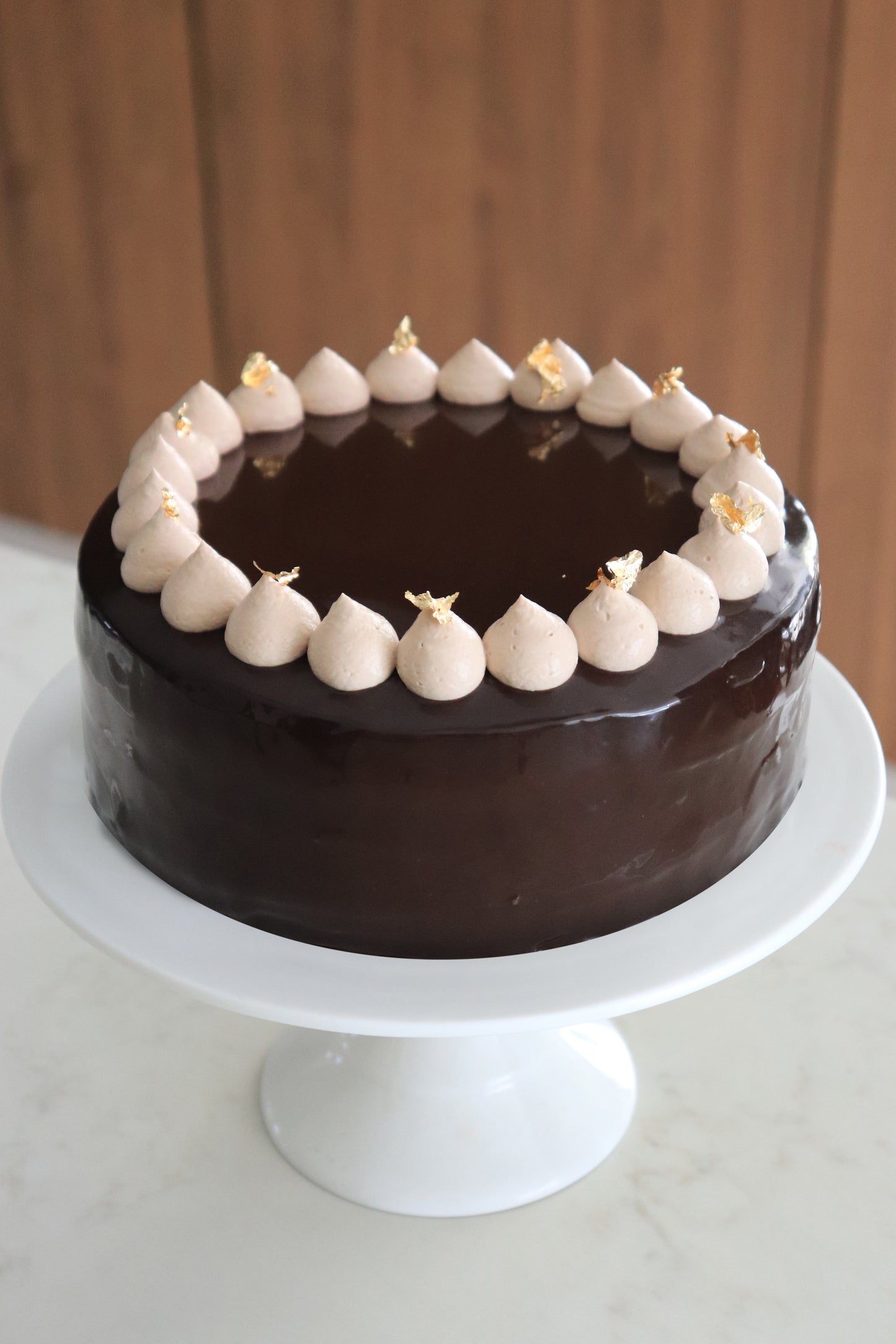 Divine Dark Decadence