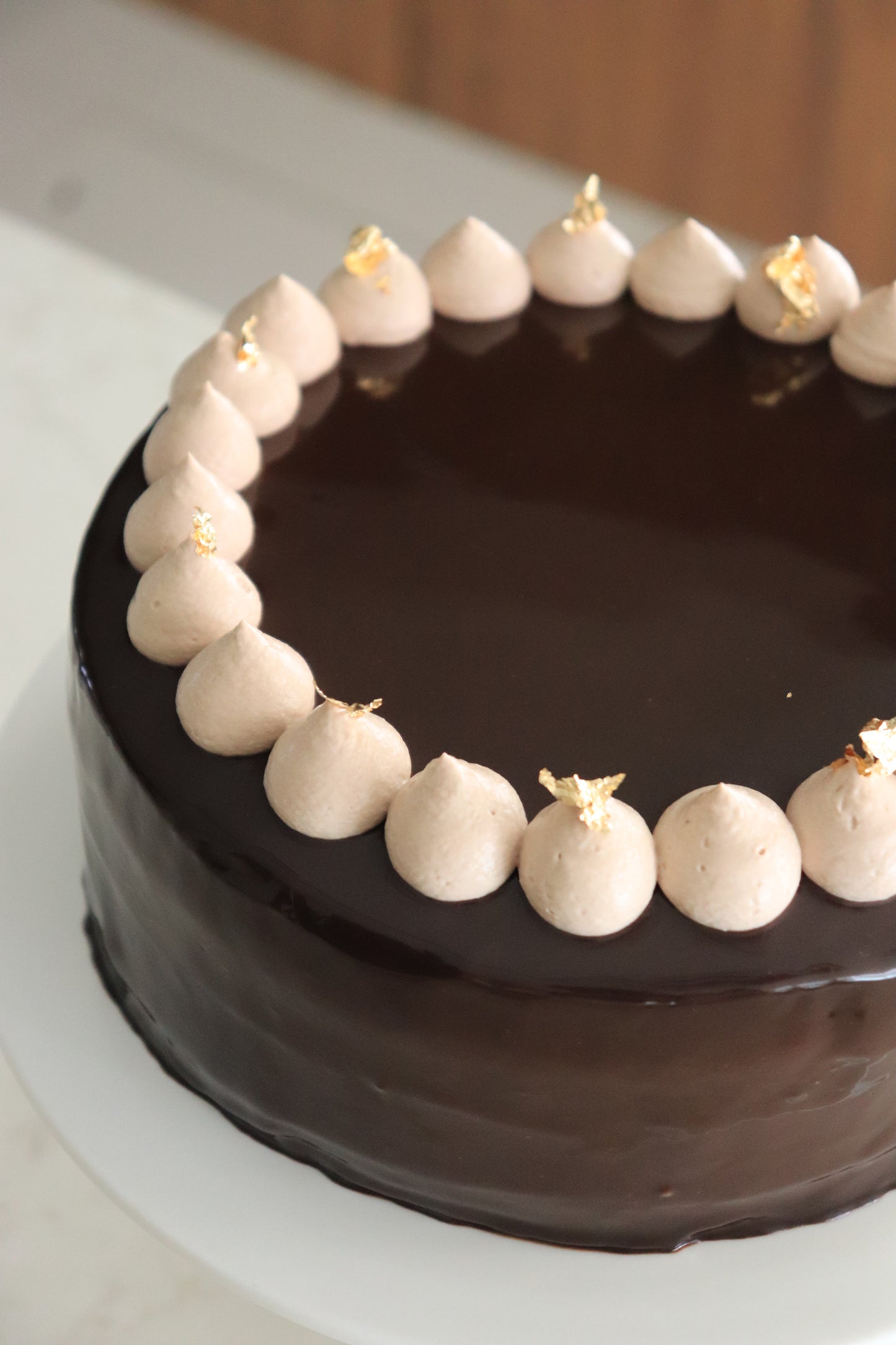 Divine Dark Decadence