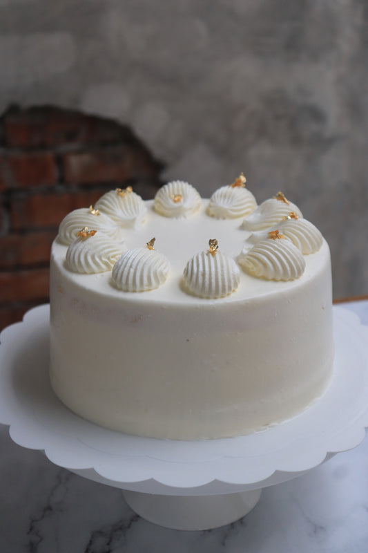 Crown of Musang Durian