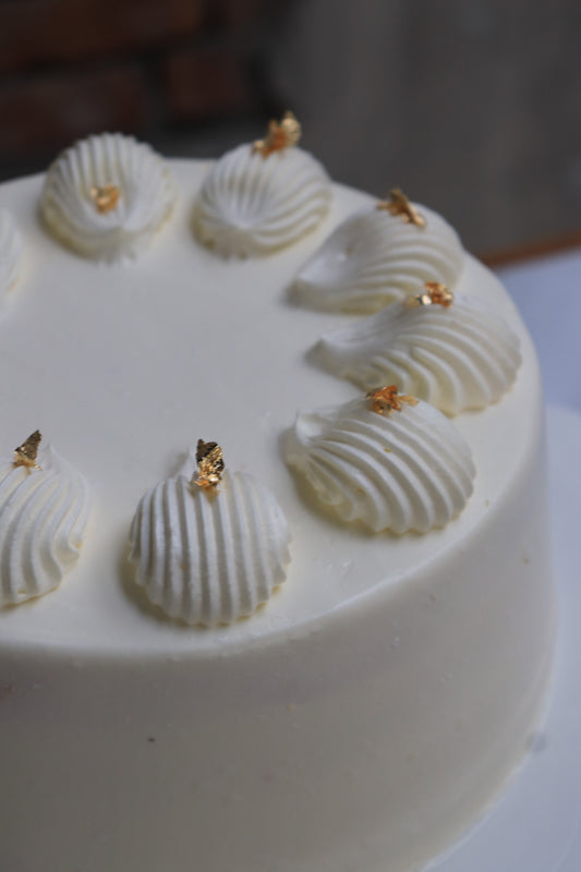 Crown of Musang Durian