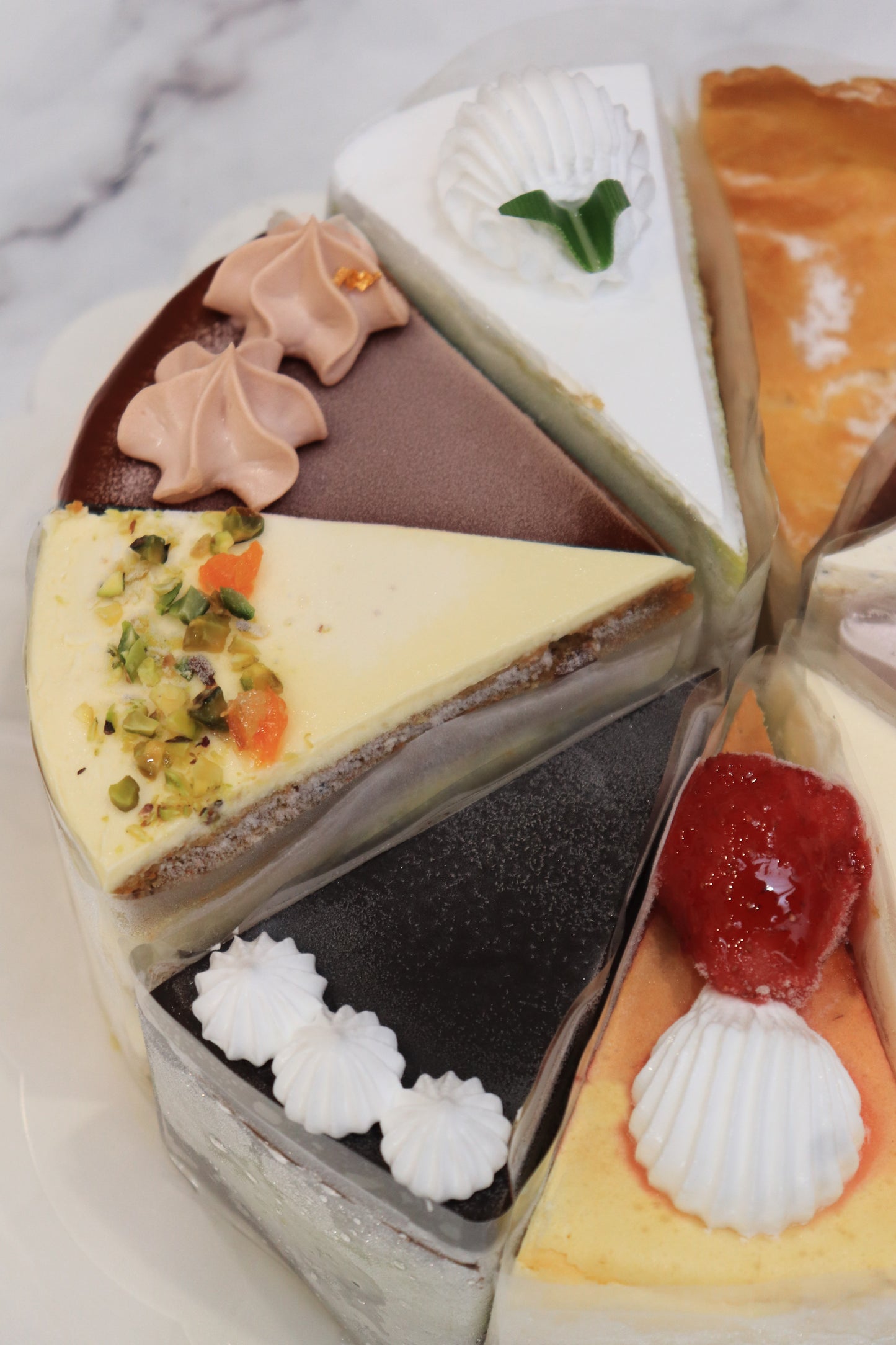 ROUND THE WORLD (NEW ARRIVAL)