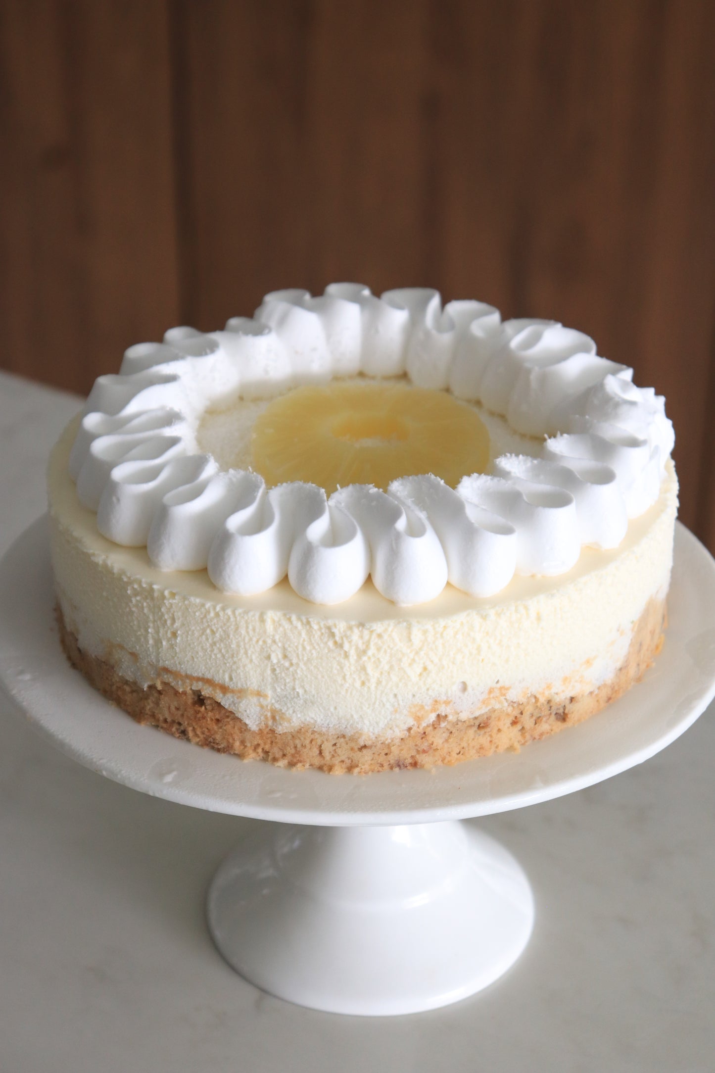 Tropical Bliss Hummingbird