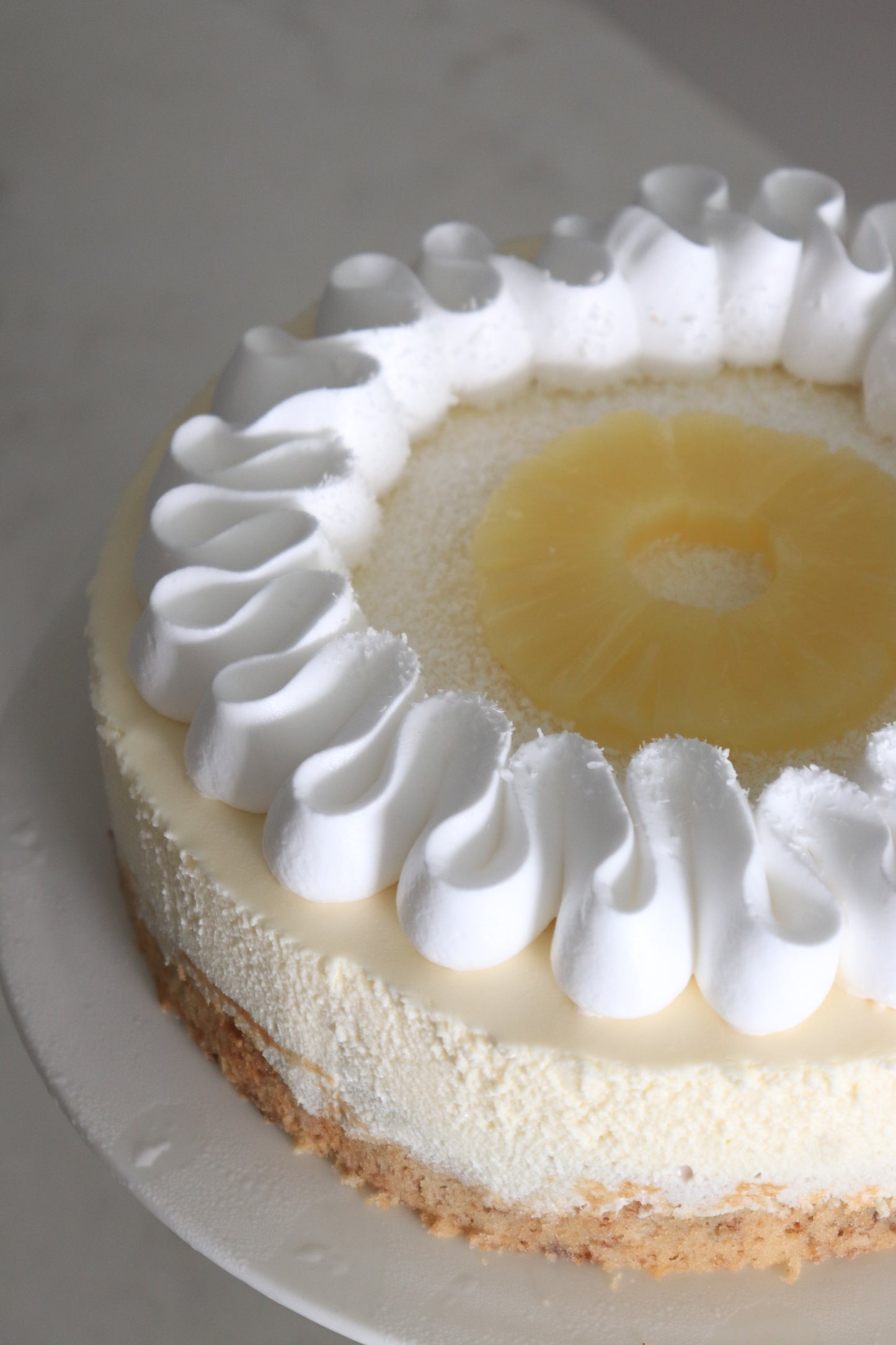 Tropical Bliss Hummingbird