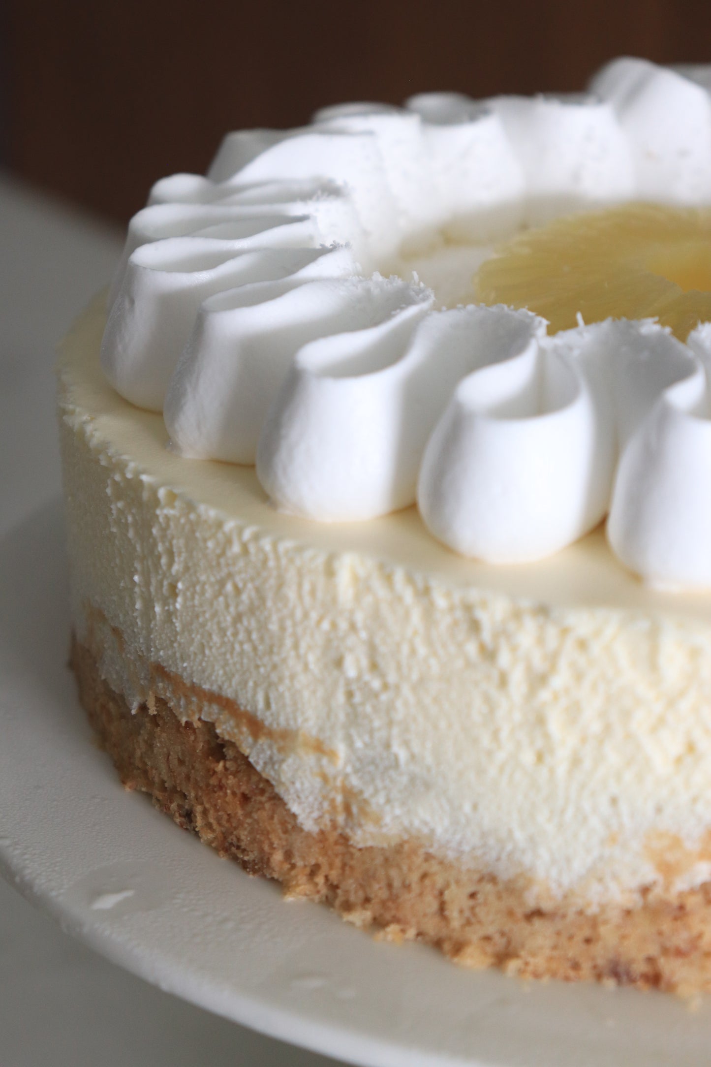 Tropical Bliss Hummingbird