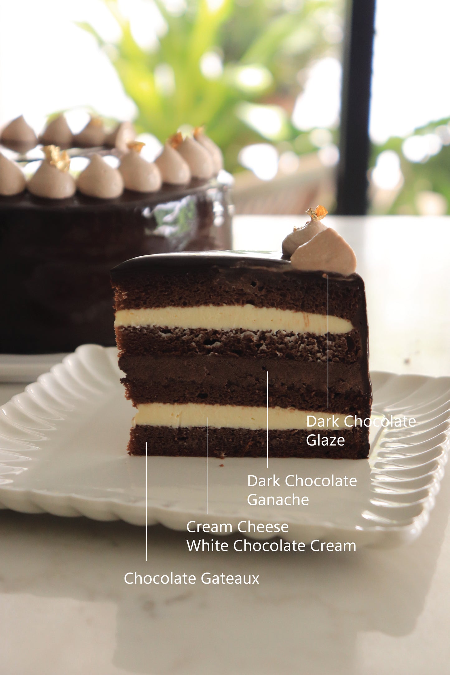 Divine Dark Decadence