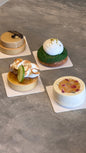 Patisserie Set 1