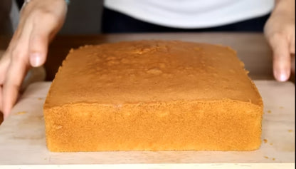 Ultimate Butter Cake