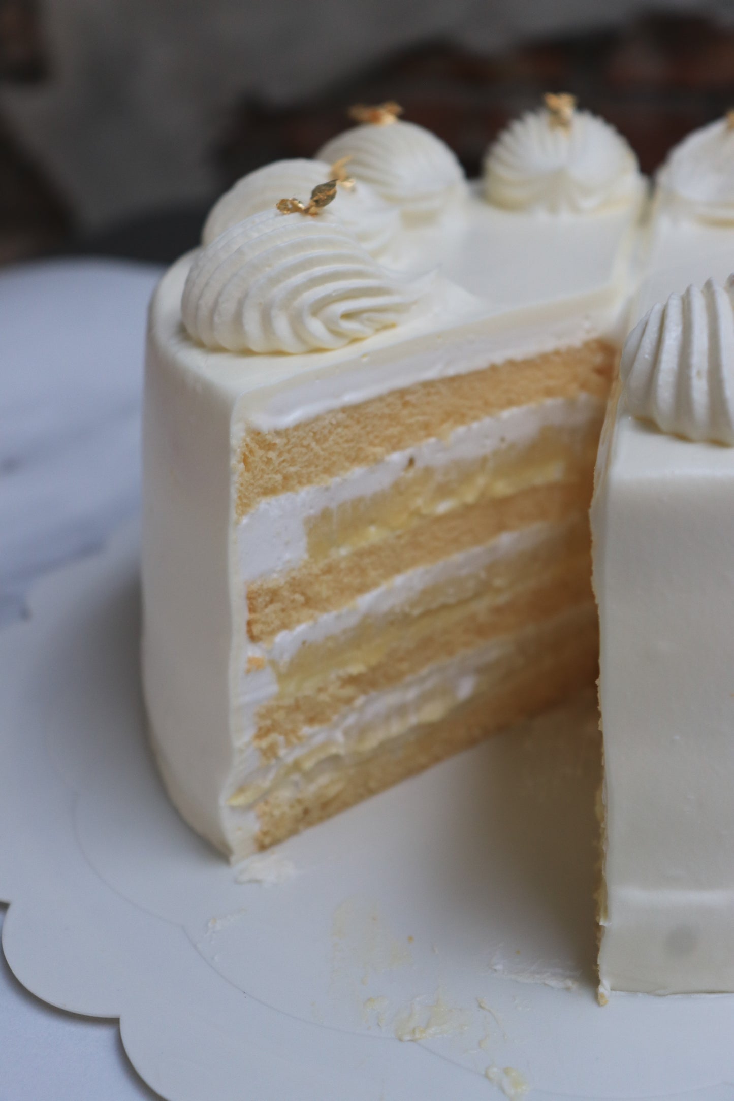 Crown of Musang Durian