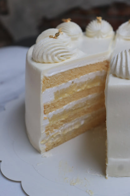 Crown of Musang Durian