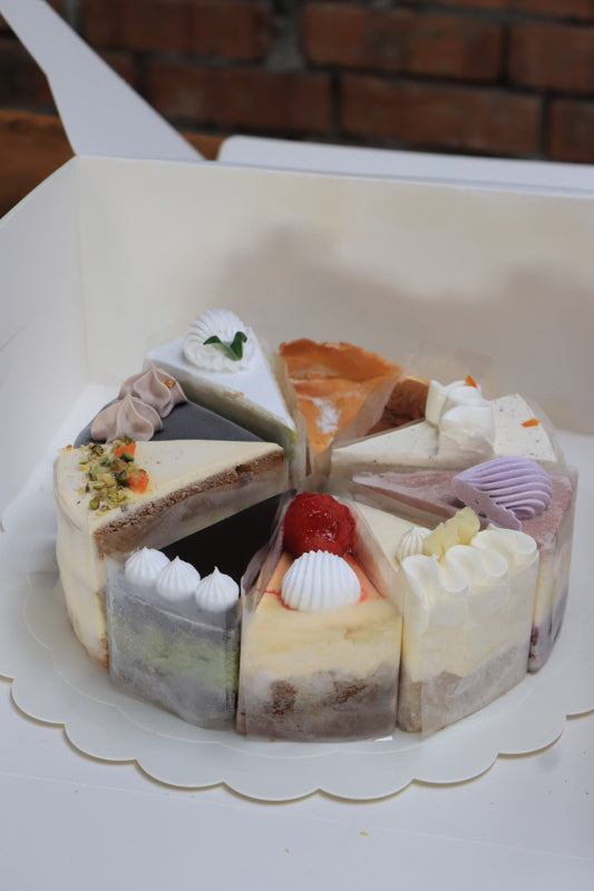 ROUND THE WORLD (NEW ARRIVAL)