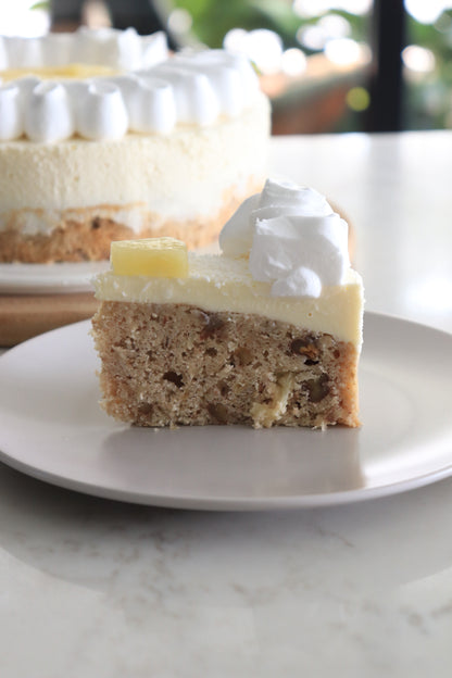 Tropical Bliss Hummingbird